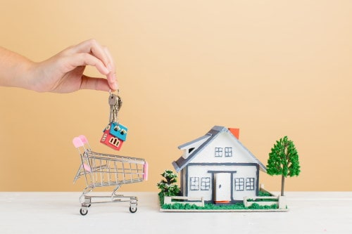 kredyty hipoteczne na dom